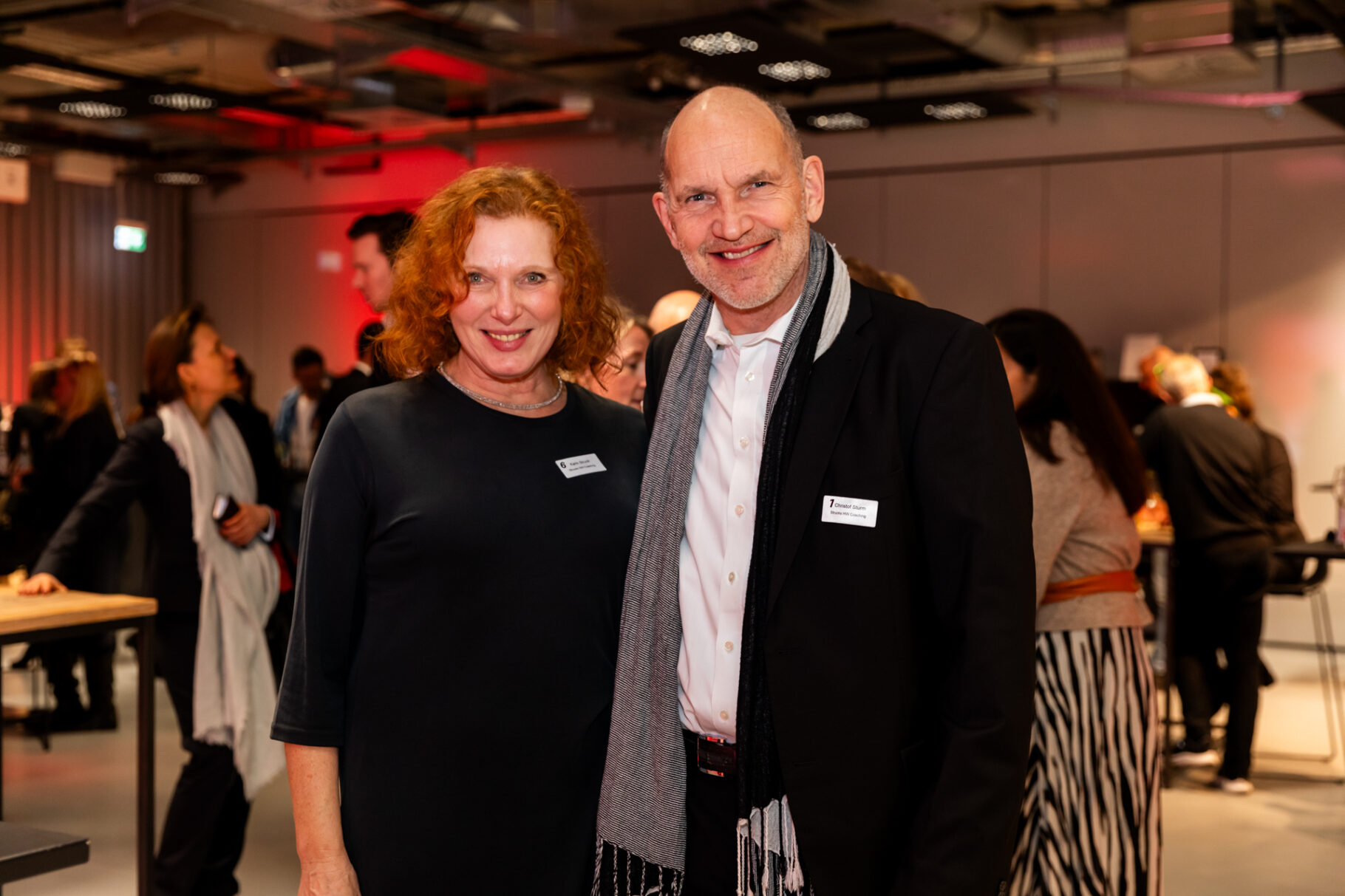 Bild der Veranstaltung Happy New Idea 2024