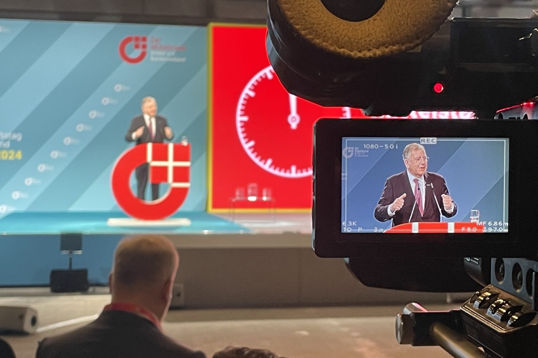 Foto der Veranstaltung