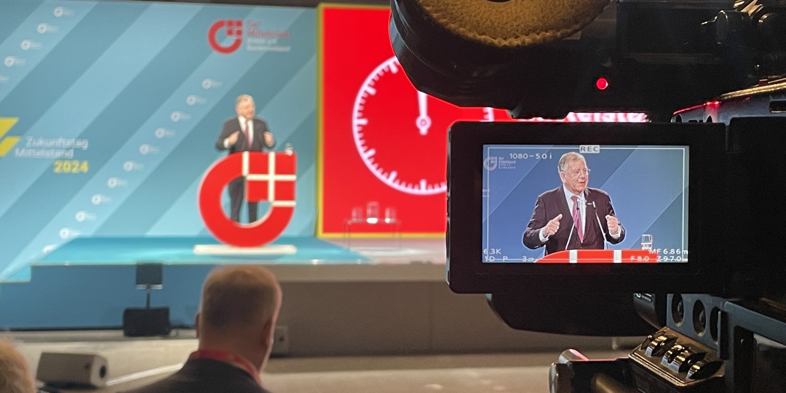 Foto der Veranstaltung