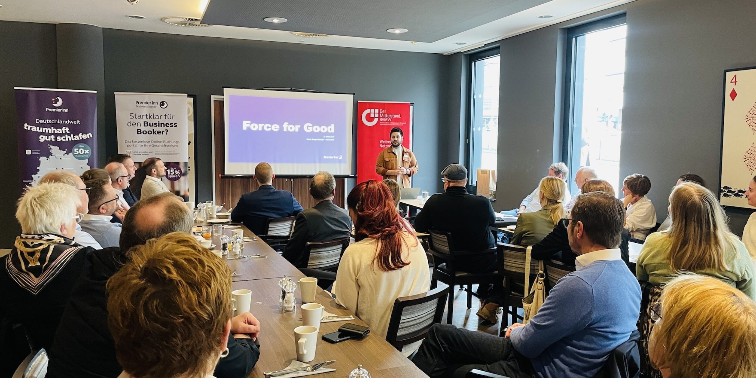 Bild der Veranstaltung