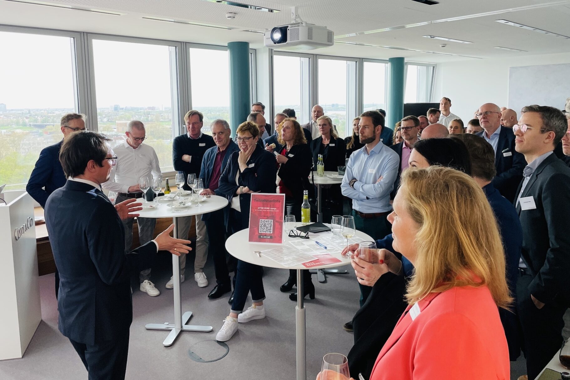 Bild der Veranstaltung