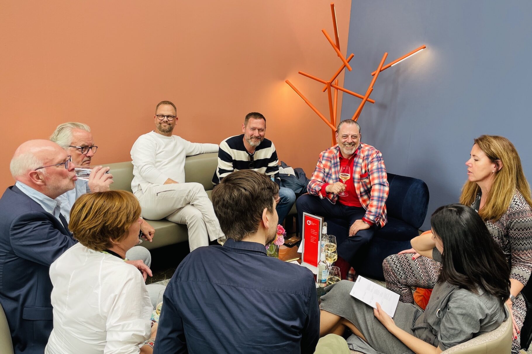 Bild der Veranstaltung