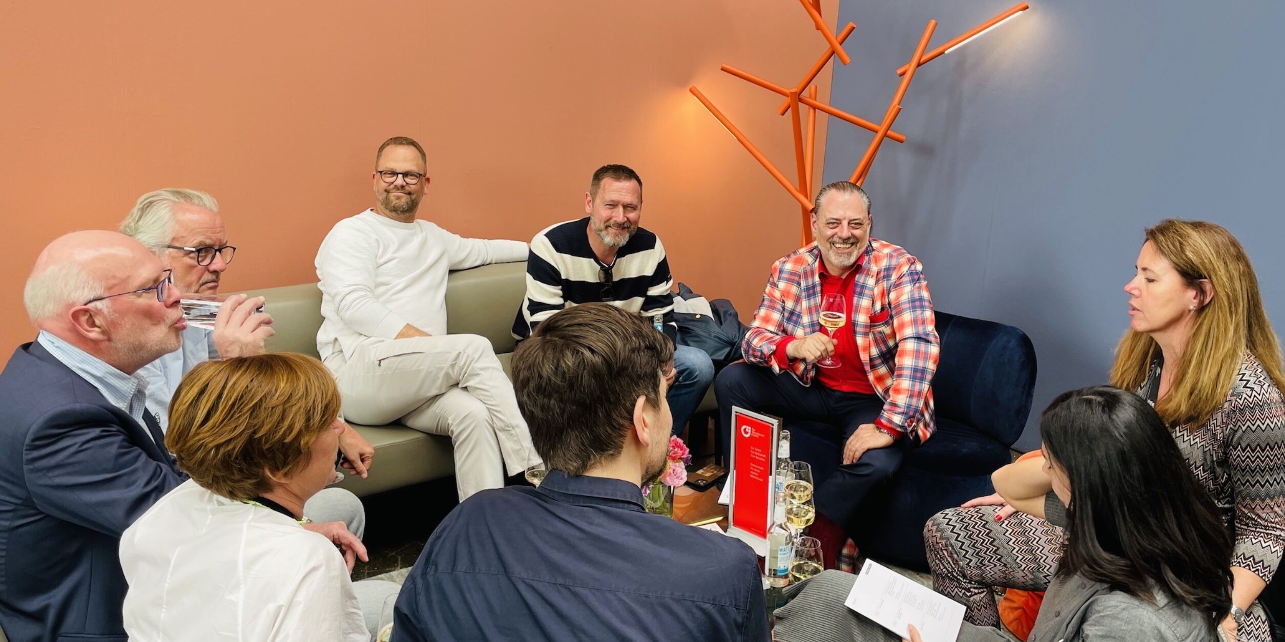 Bild der Veranstaltung