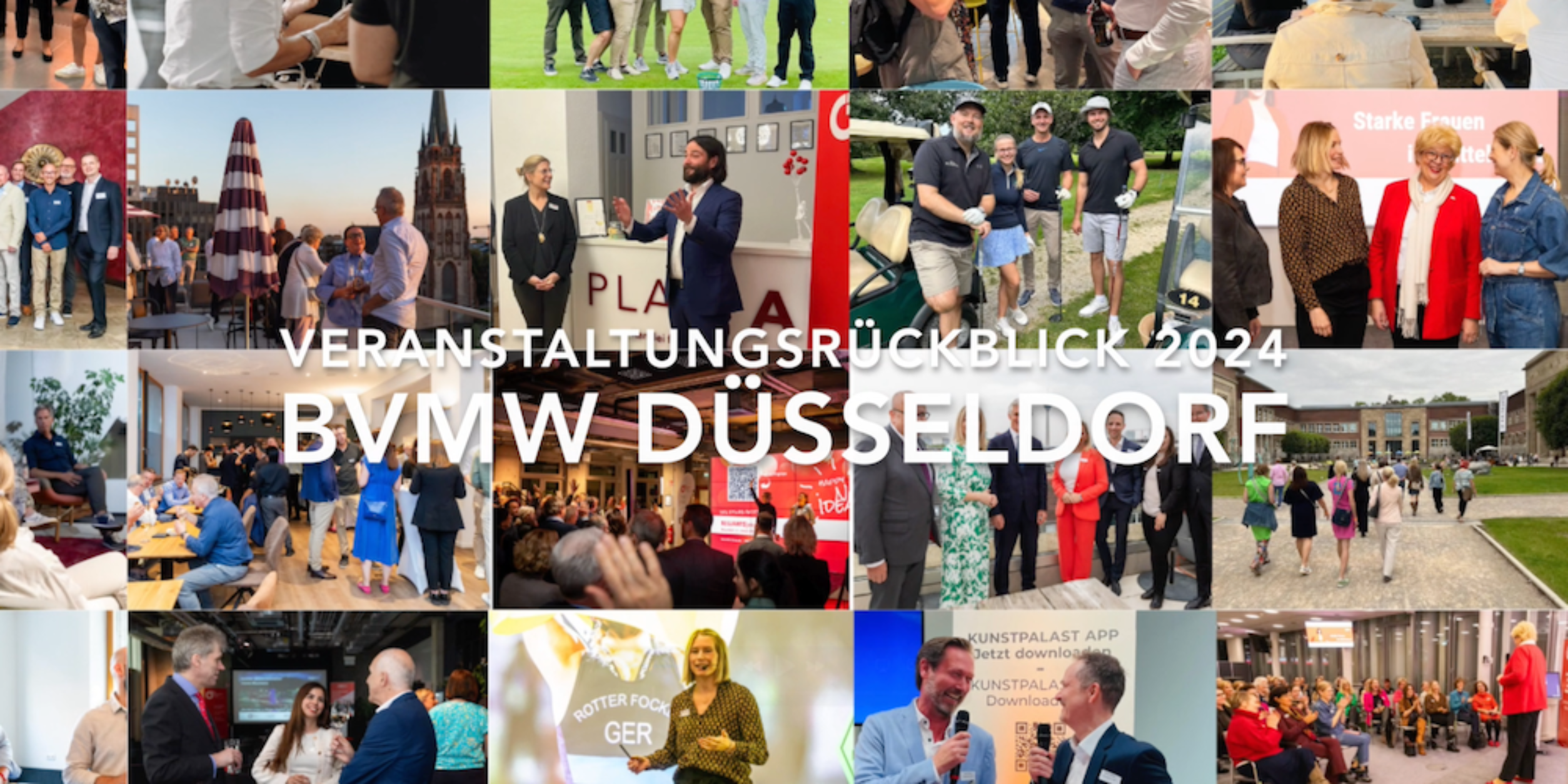 Rückblick 2024