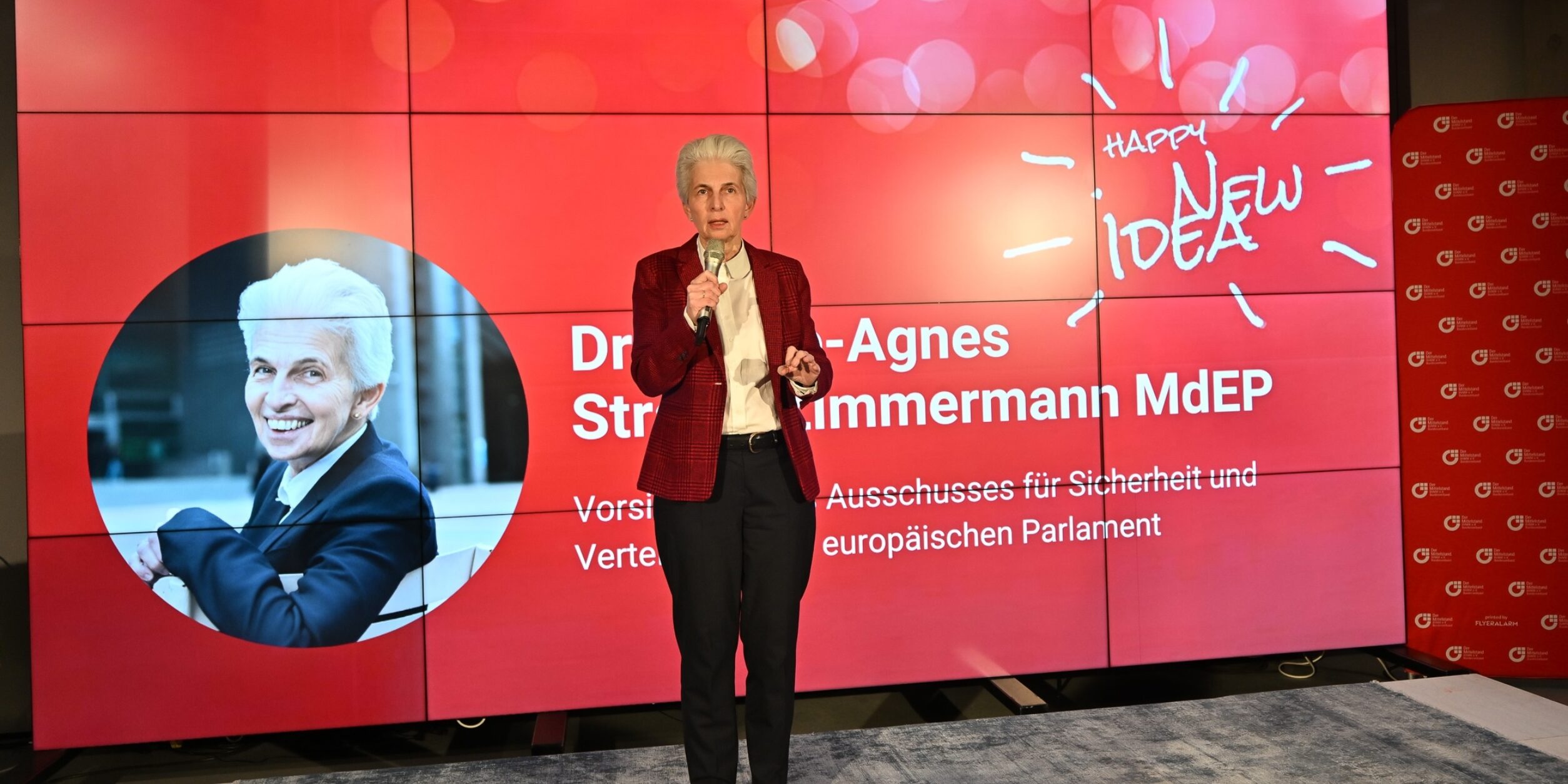 Strack-Zimmermann