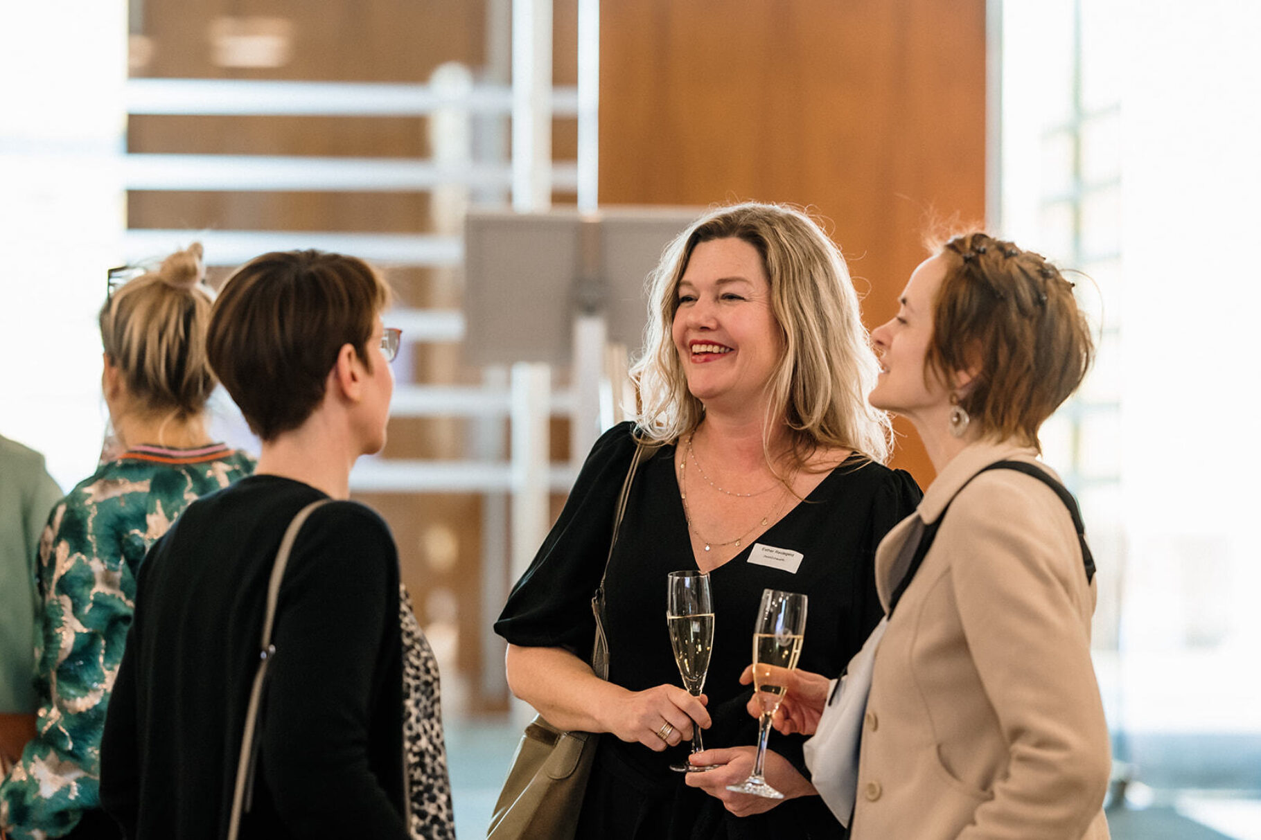 Emotional company portrait luisa sole 13 von 361