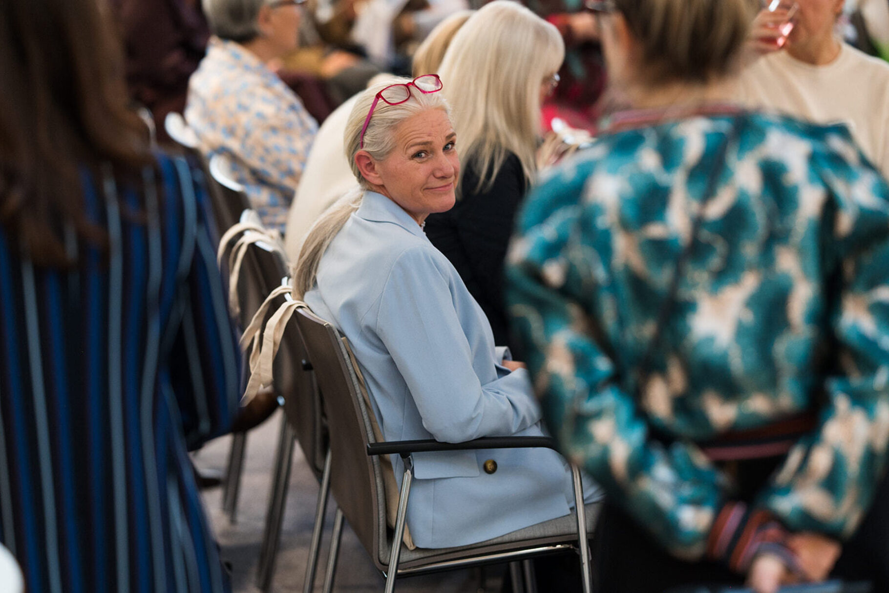 Emotional company portrait luisa sole 214 von 361