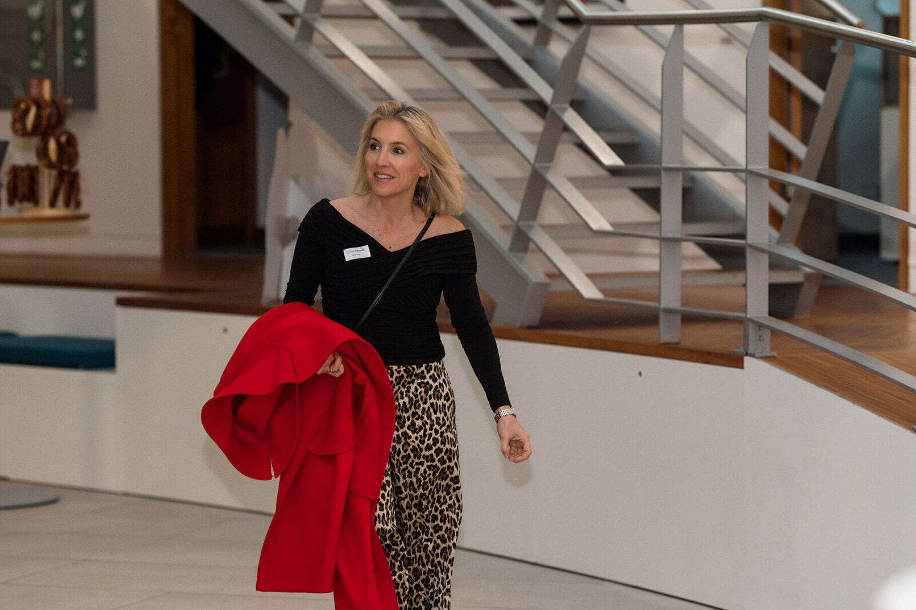 Emotional company portrait luisa sole 218 von 361