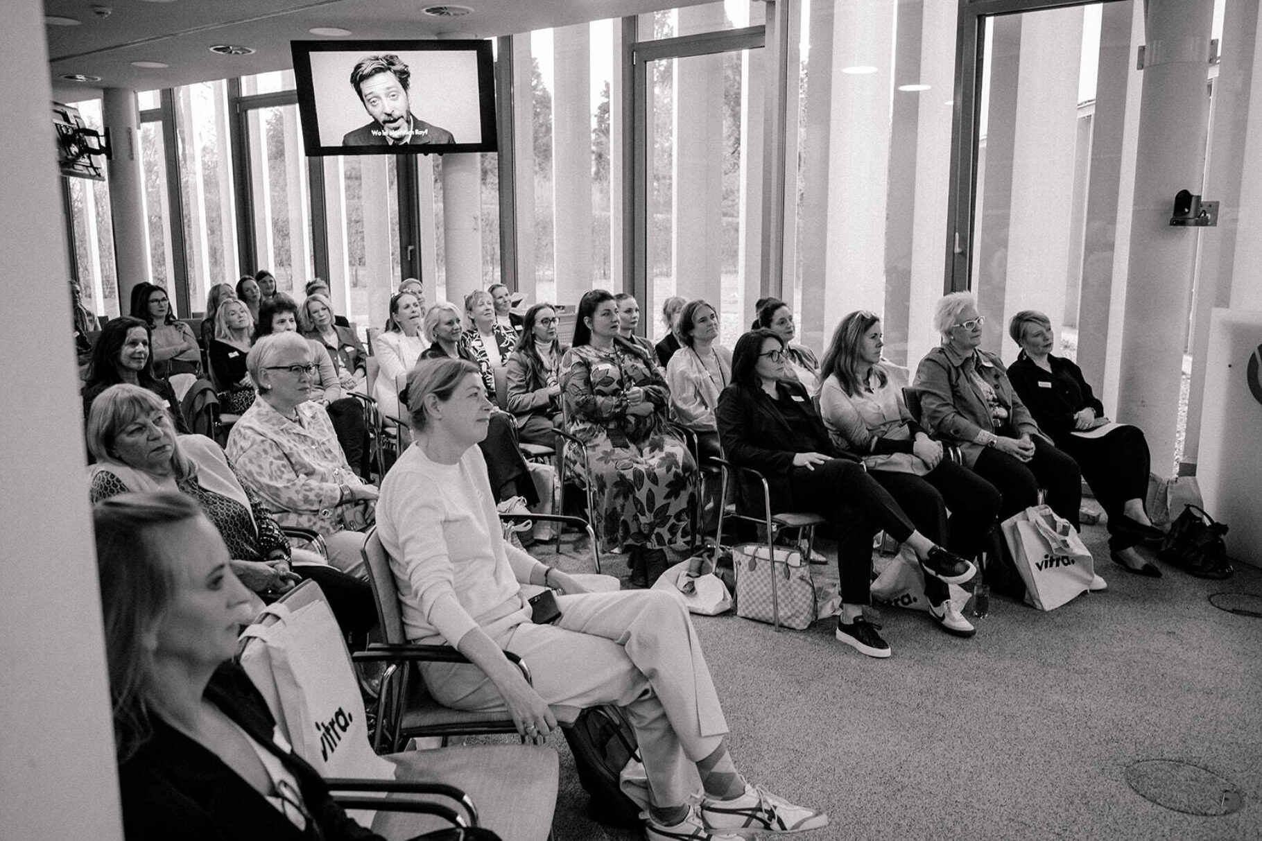 Emotional company portrait luisa sole 234 von 361