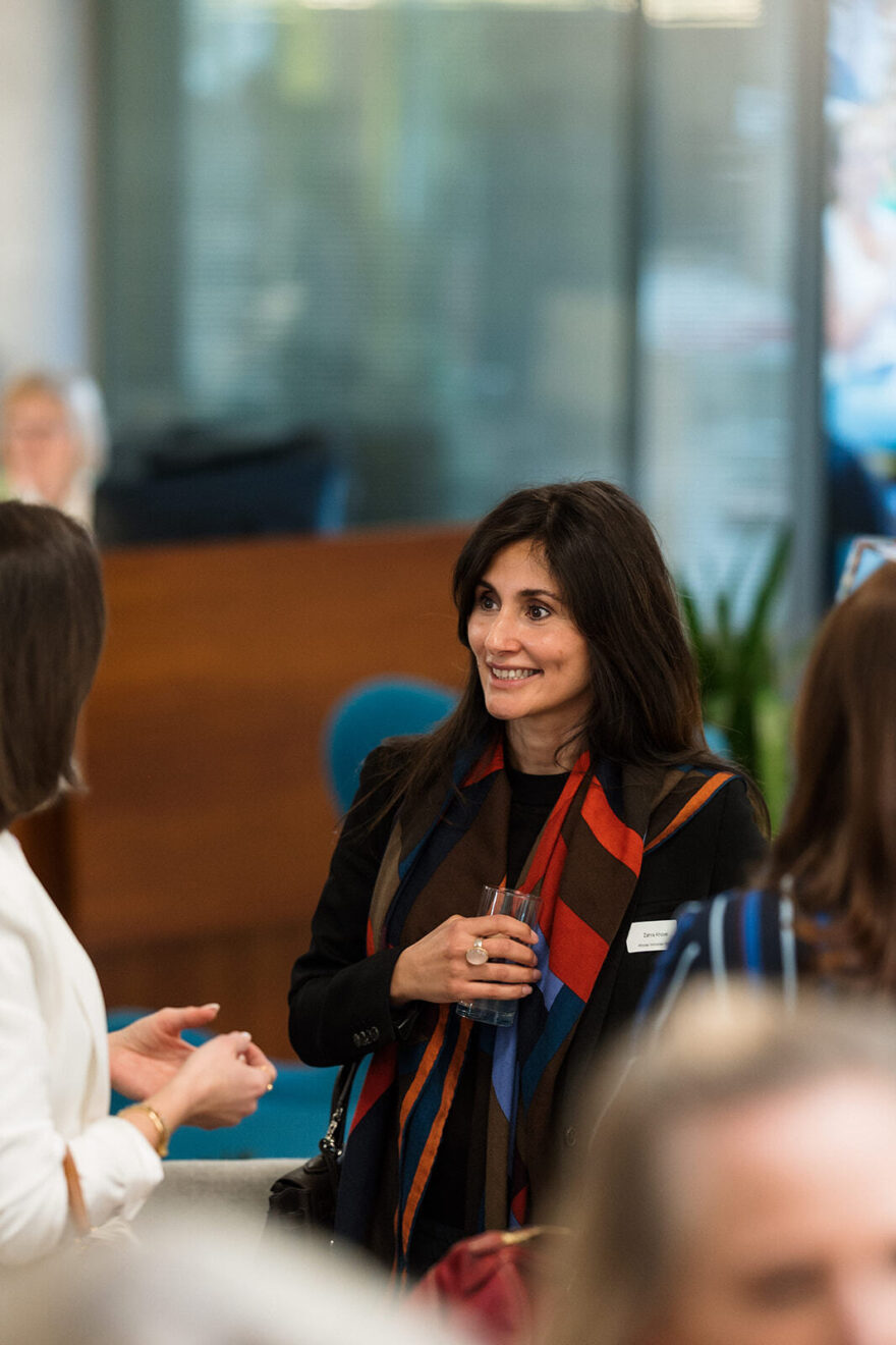 Emotional company portrait luisa sole 100 von 361