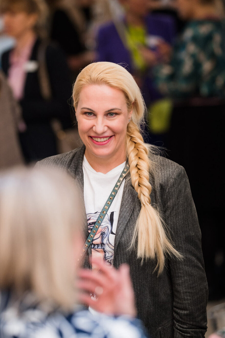 Emotional company portrait luisa sole 102 von 361