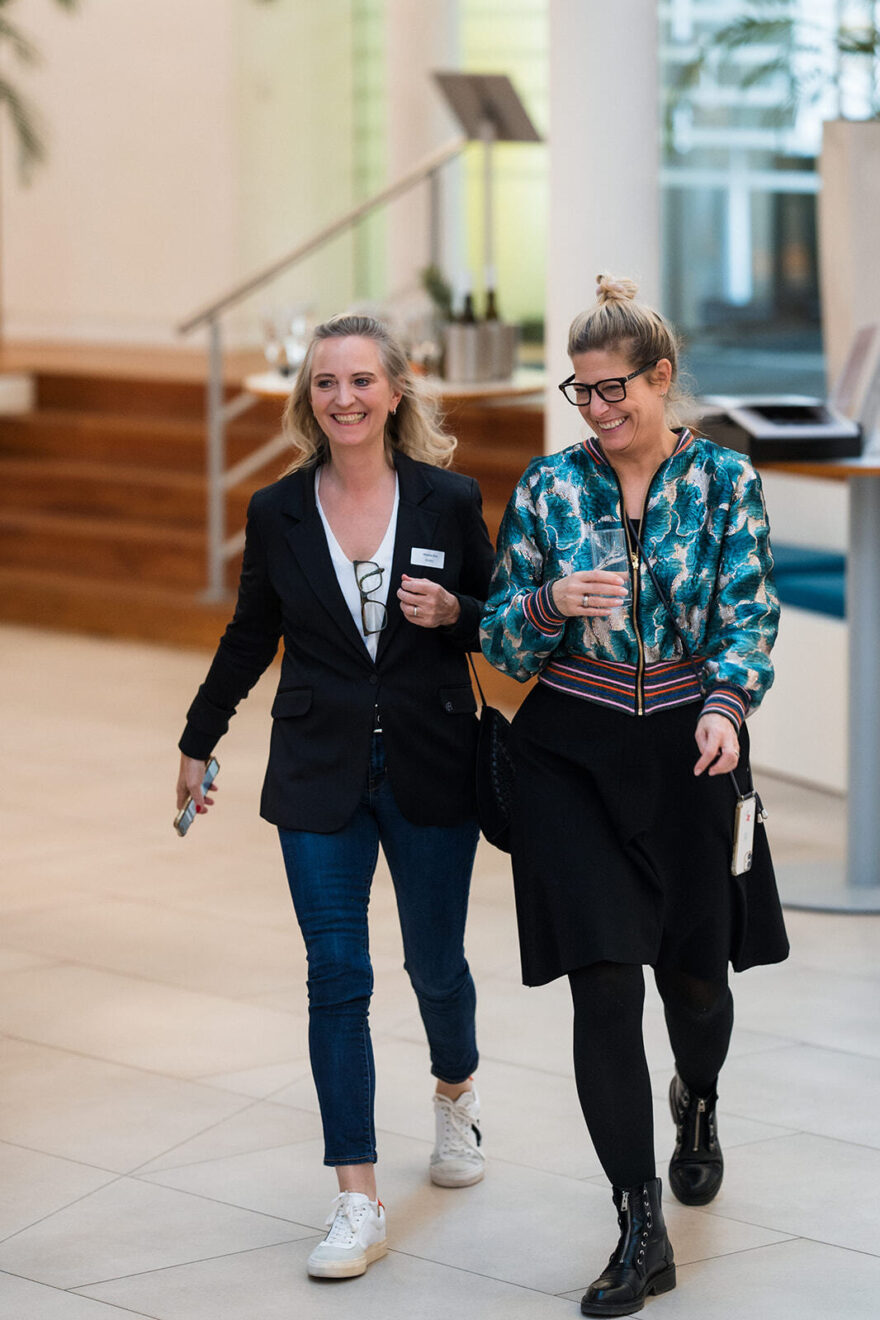 Emotional company portrait luisa sole 208 von 361