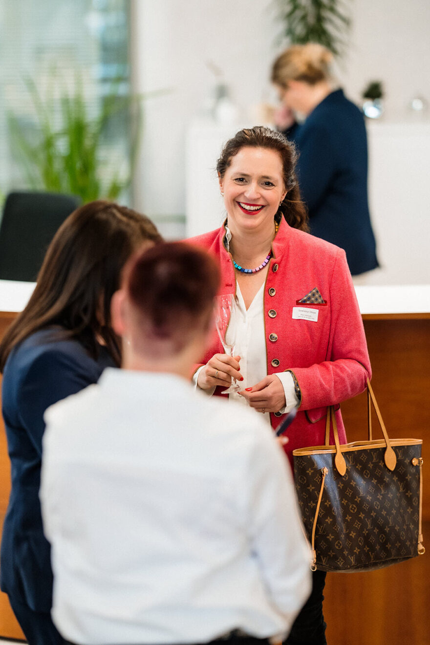 Emotional company portrait luisa sole 26 von 361