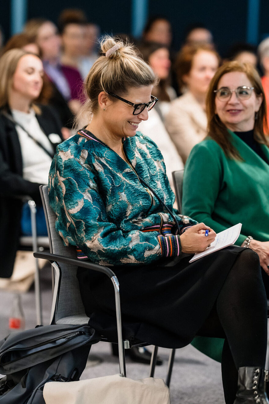 Emotional company portrait luisa sole 271 von 361