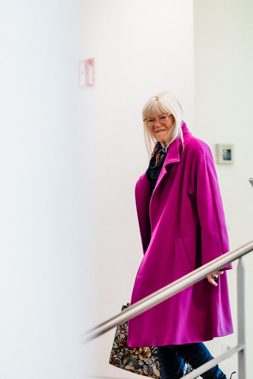 Emotional company portrait luisa sole 31 von 361