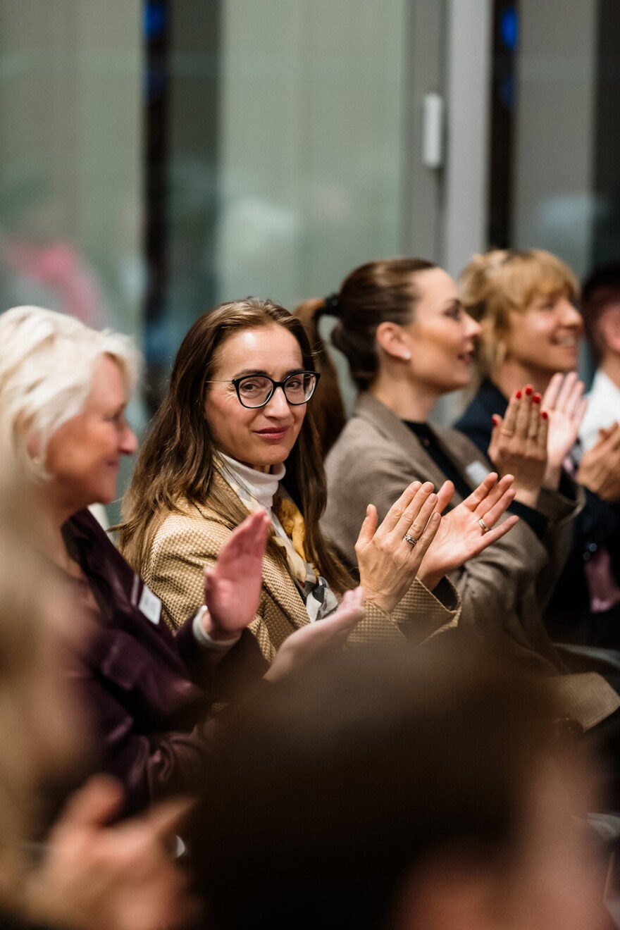 Emotional company portrait luisa sole 311 von 361