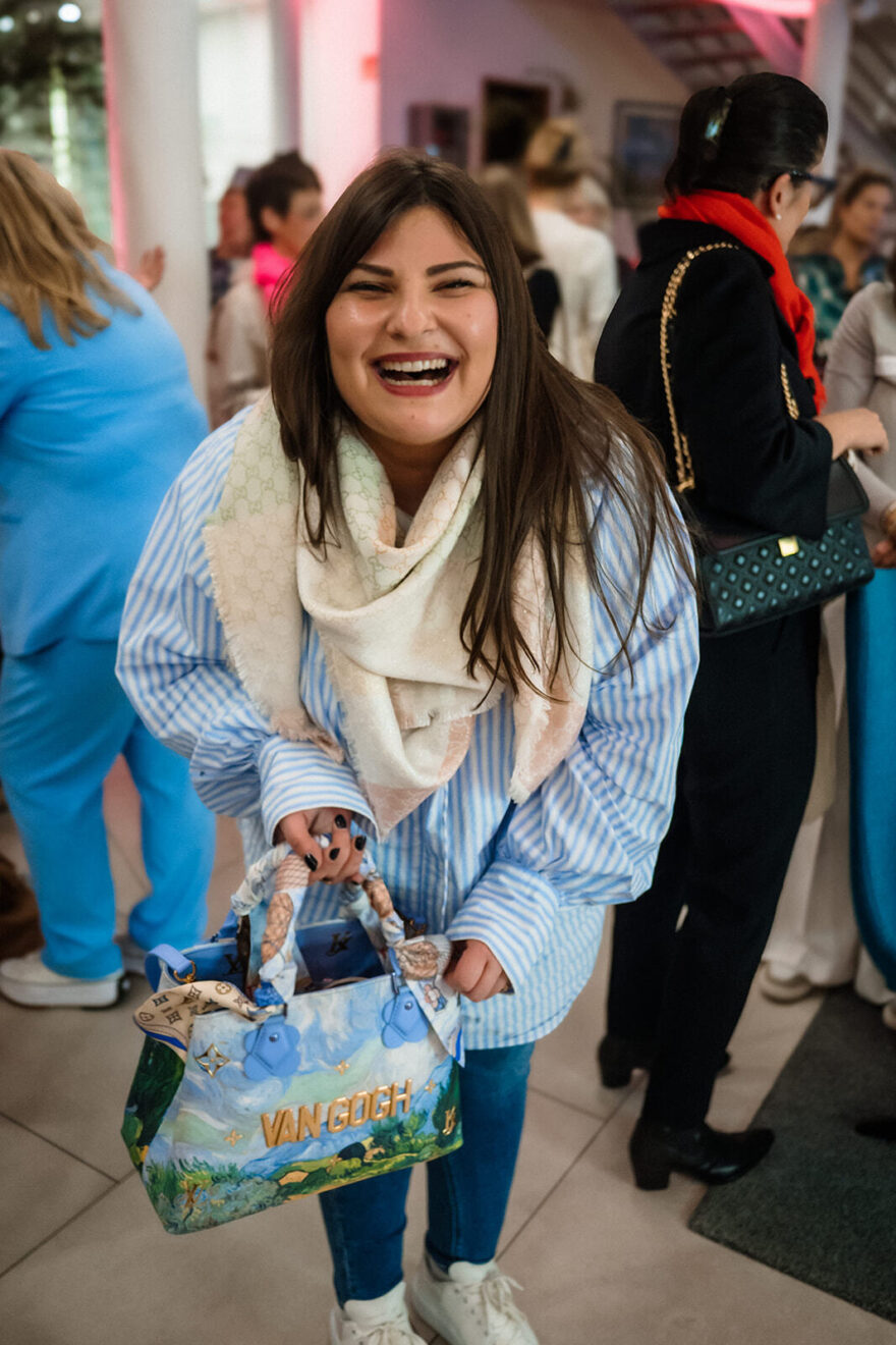 Emotional company portrait luisa sole 358 von 361