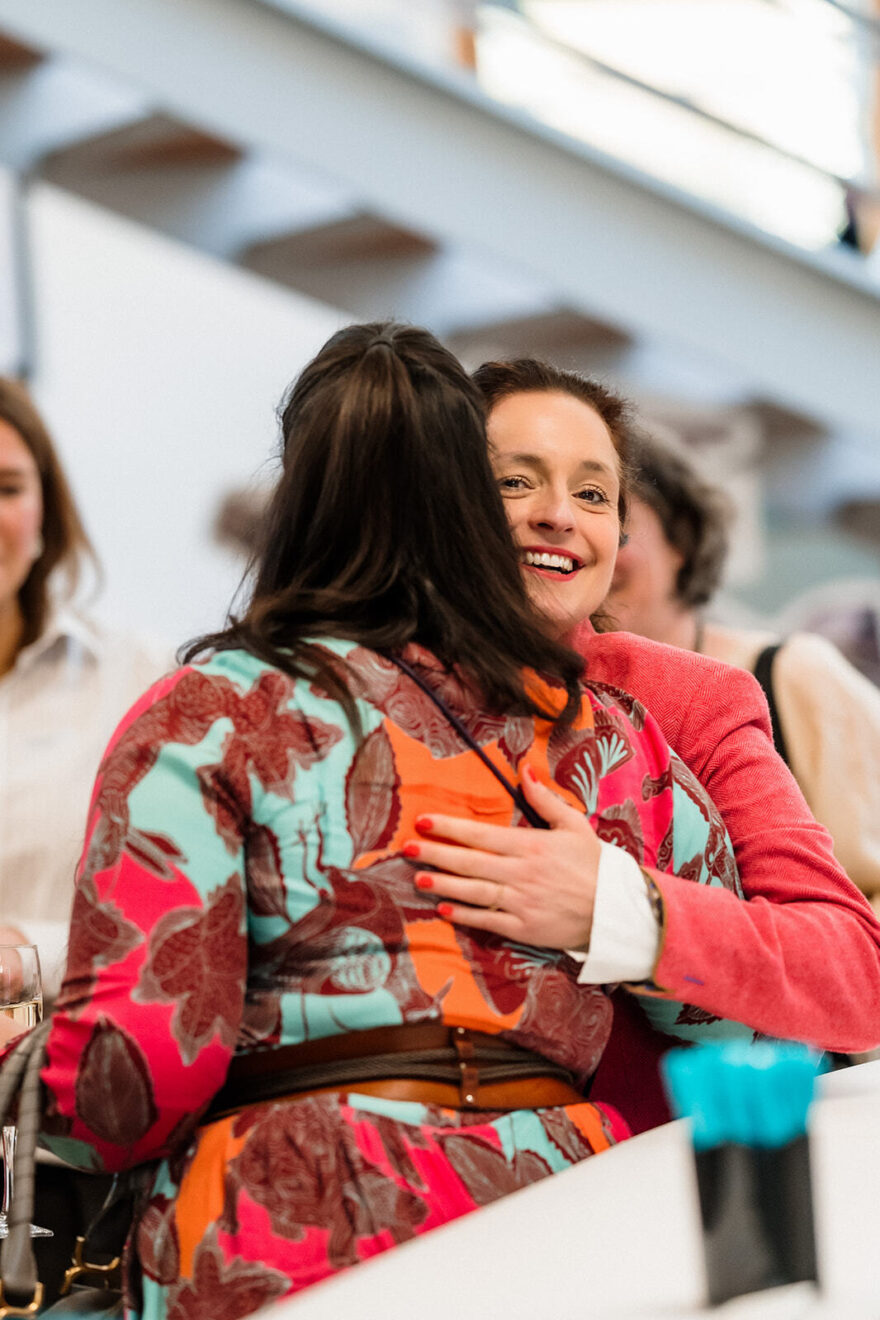 Emotional company portrait luisa sole 64 von 361