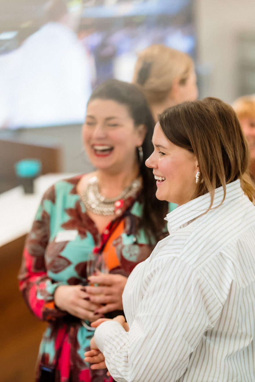 Emotional company portrait luisa sole 73 von 361