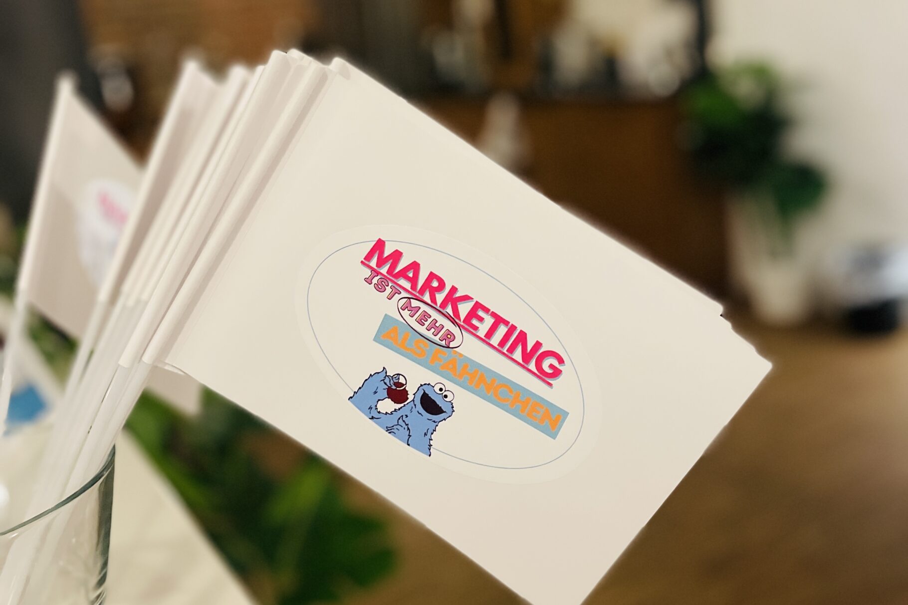 Runder Tisch Marketing