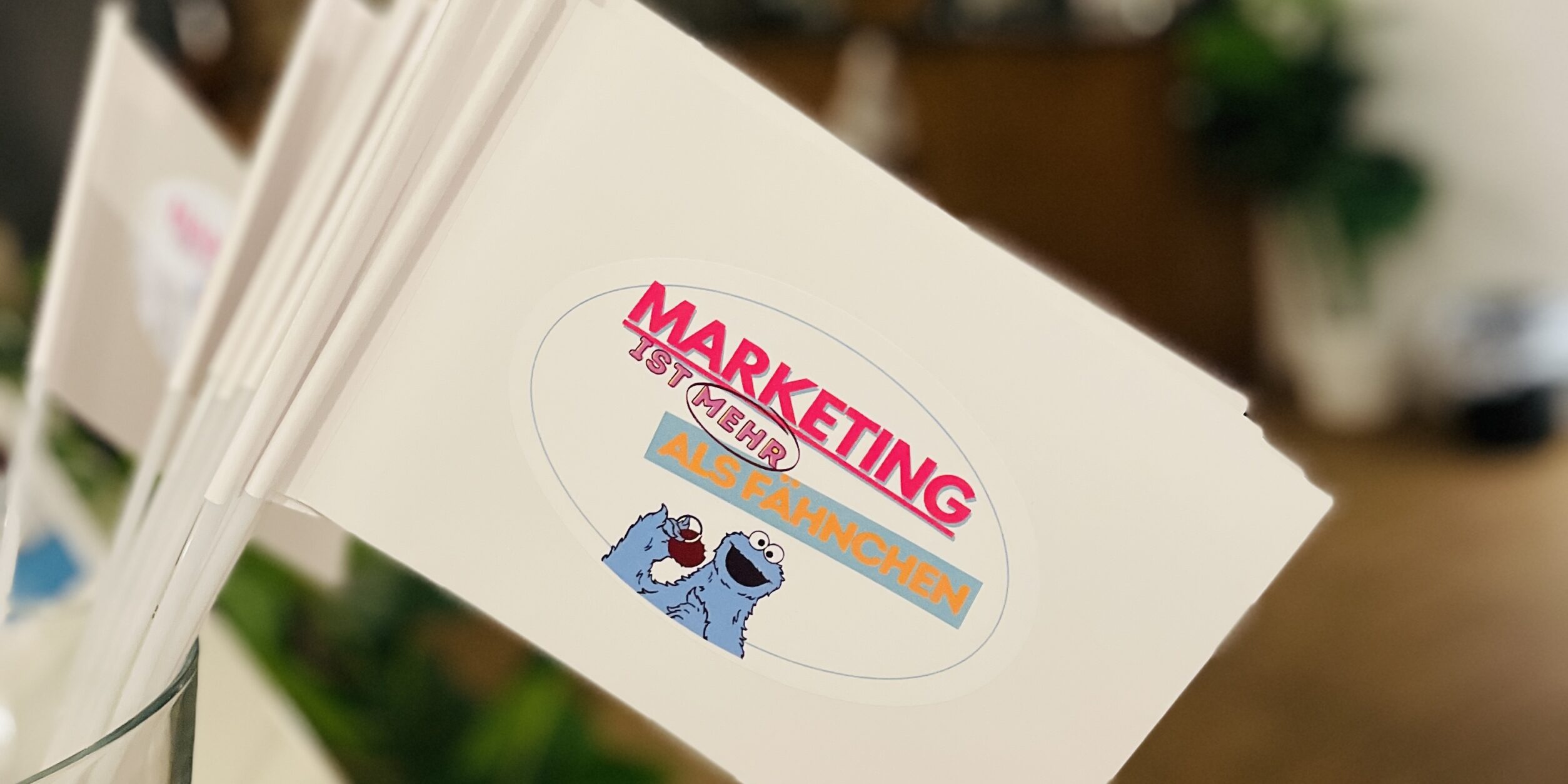 Runder Tisch Marketing