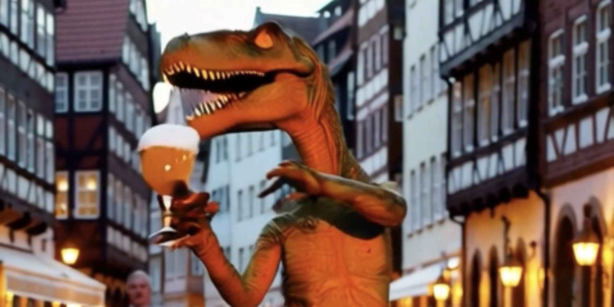 Dino