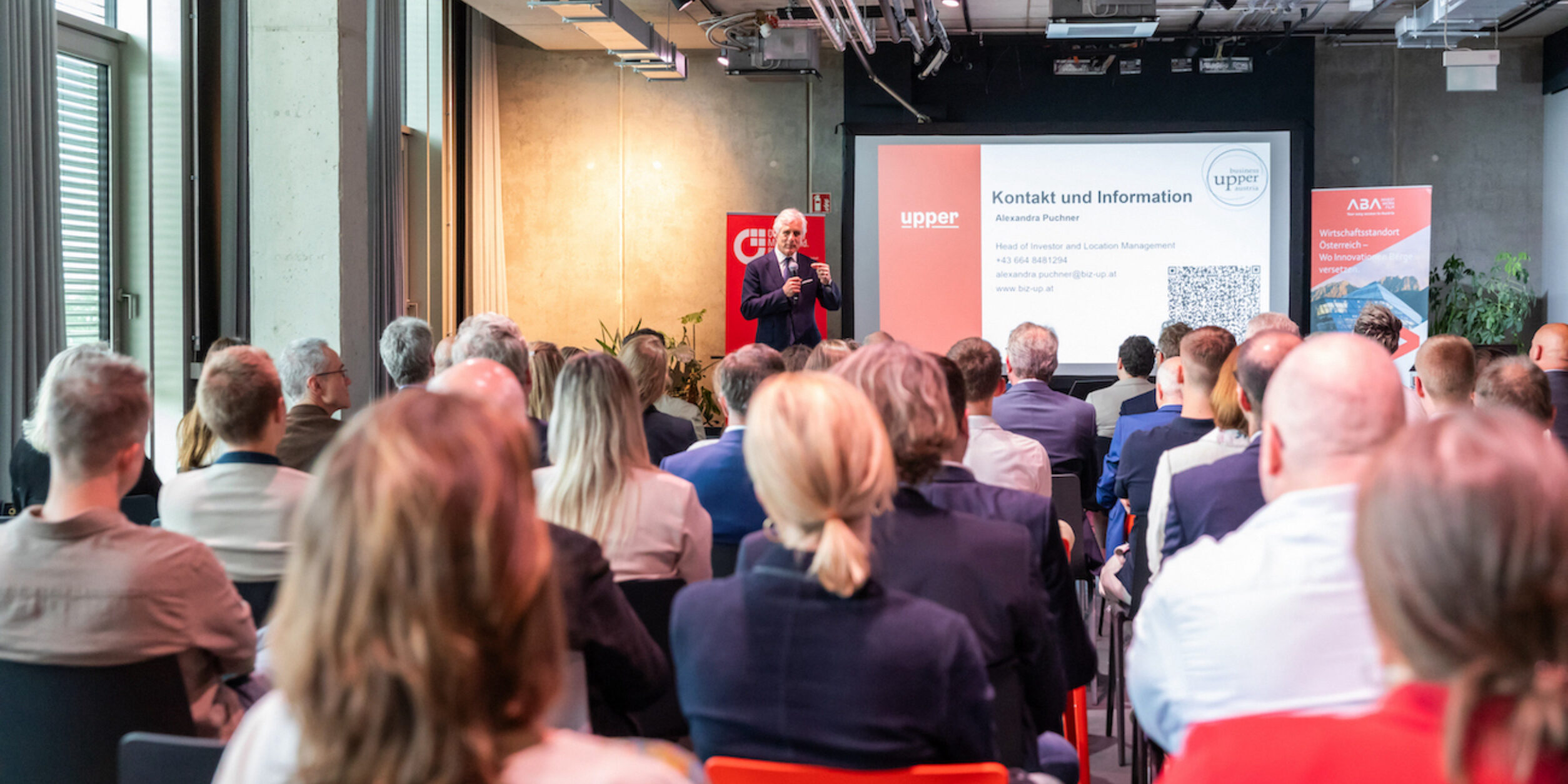 AFTER WORK Lounge in Düsseldorf