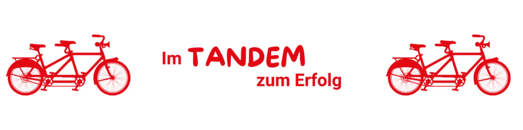 Banner TANDEM