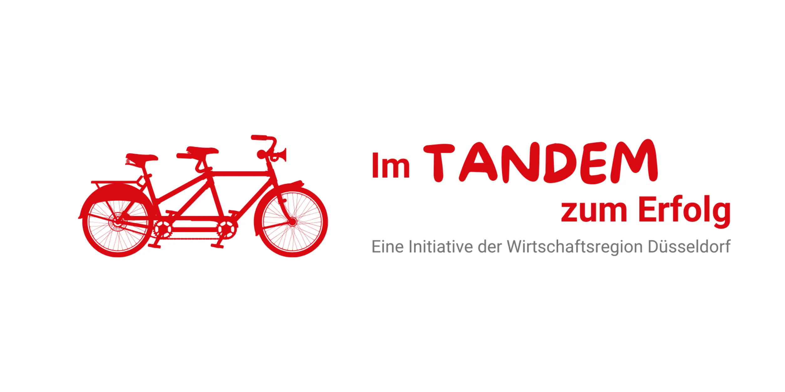 Tandem Banner