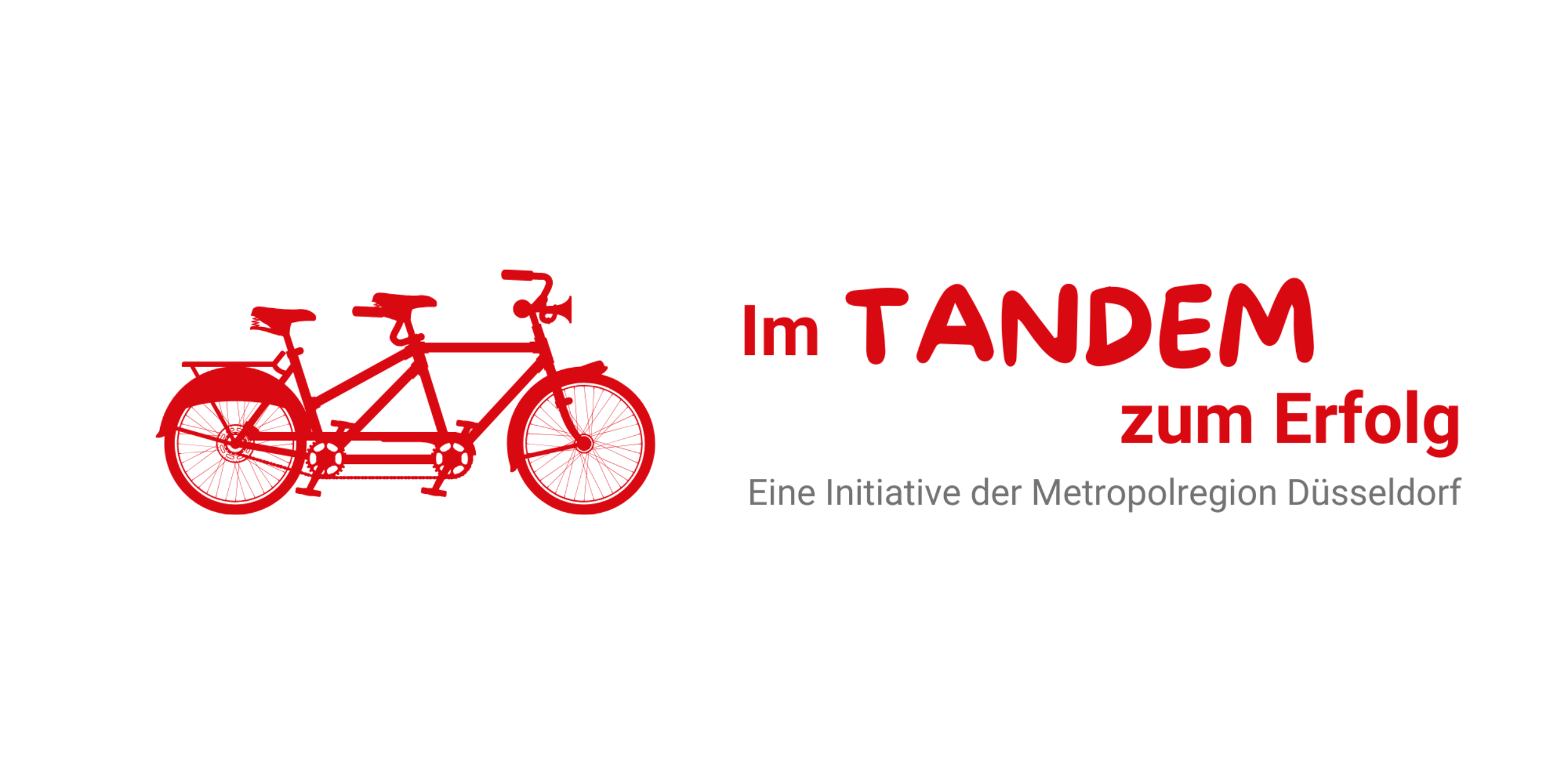 Tandem Banner