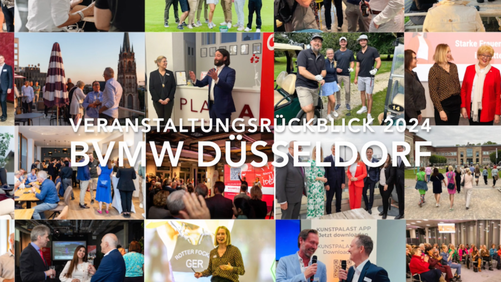 Rückblick 2024
