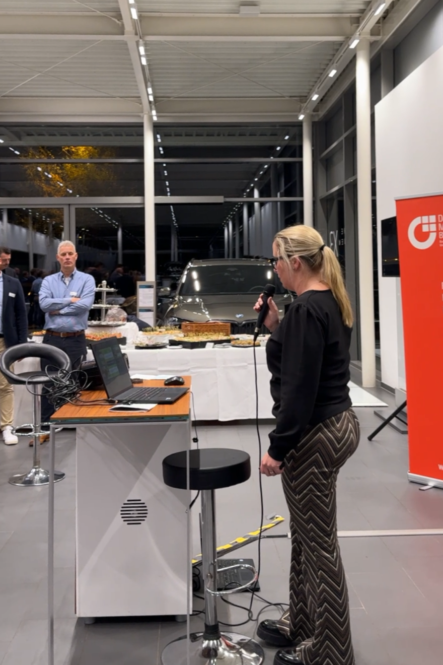 Short Stories Mengede