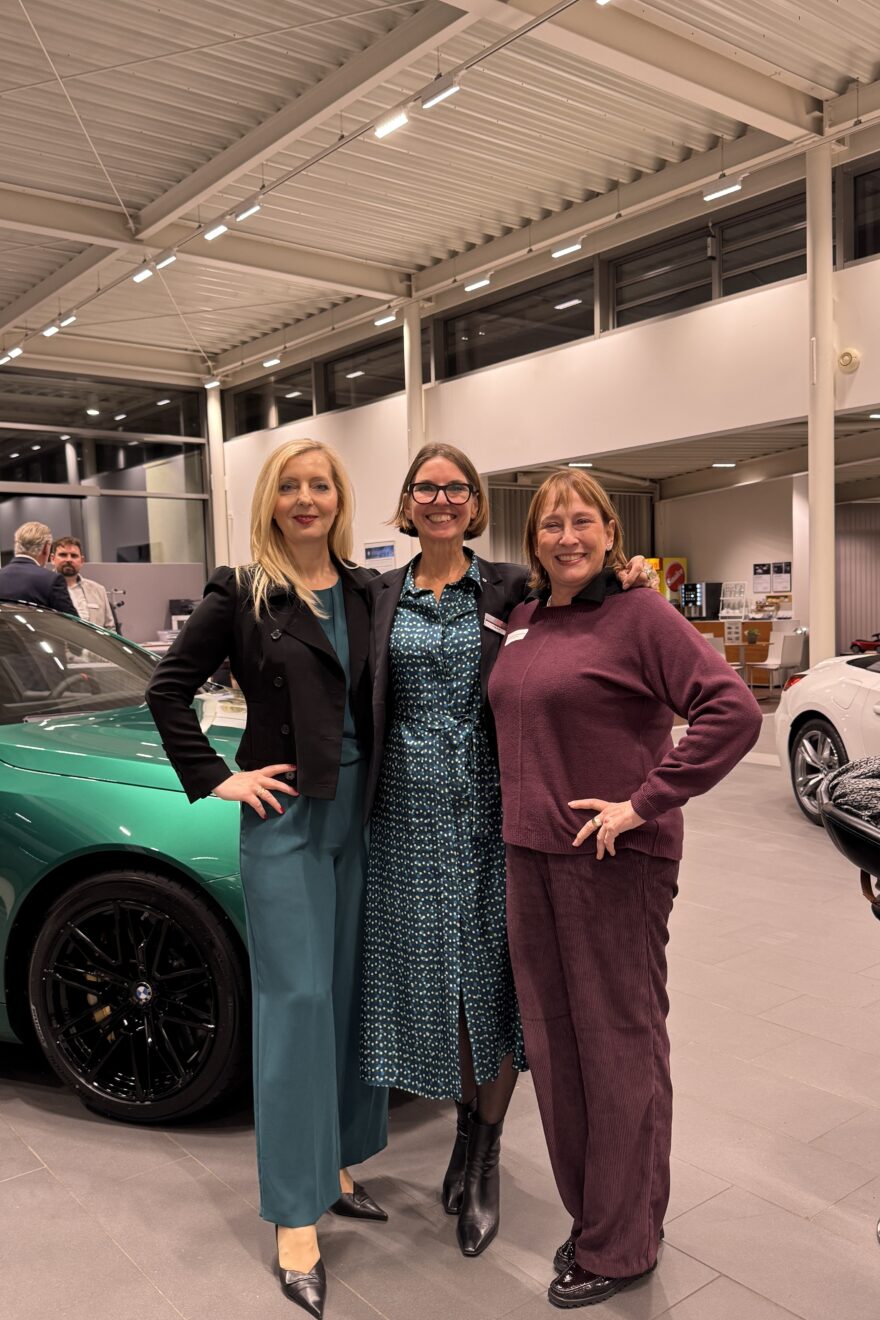 Short Stories Anja Dossi