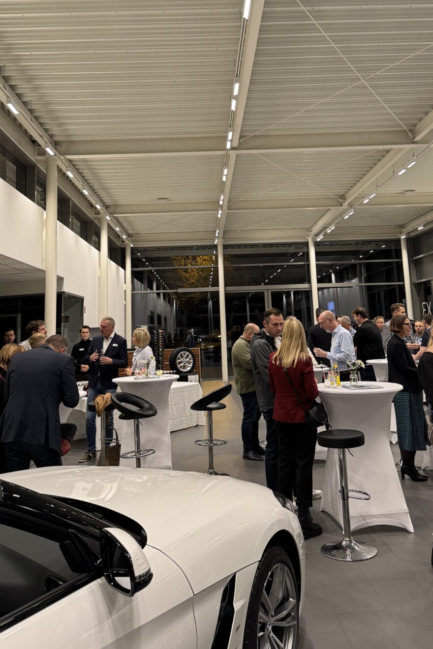 Short Stories Auto Austausch