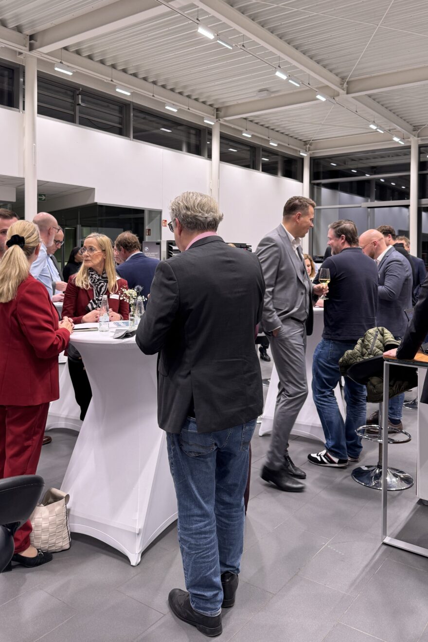 Short Stories Austausch