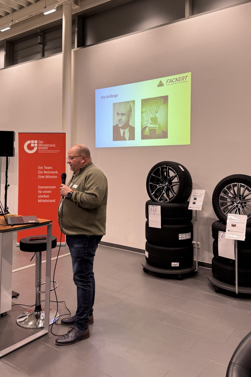 Short Stories Fackert