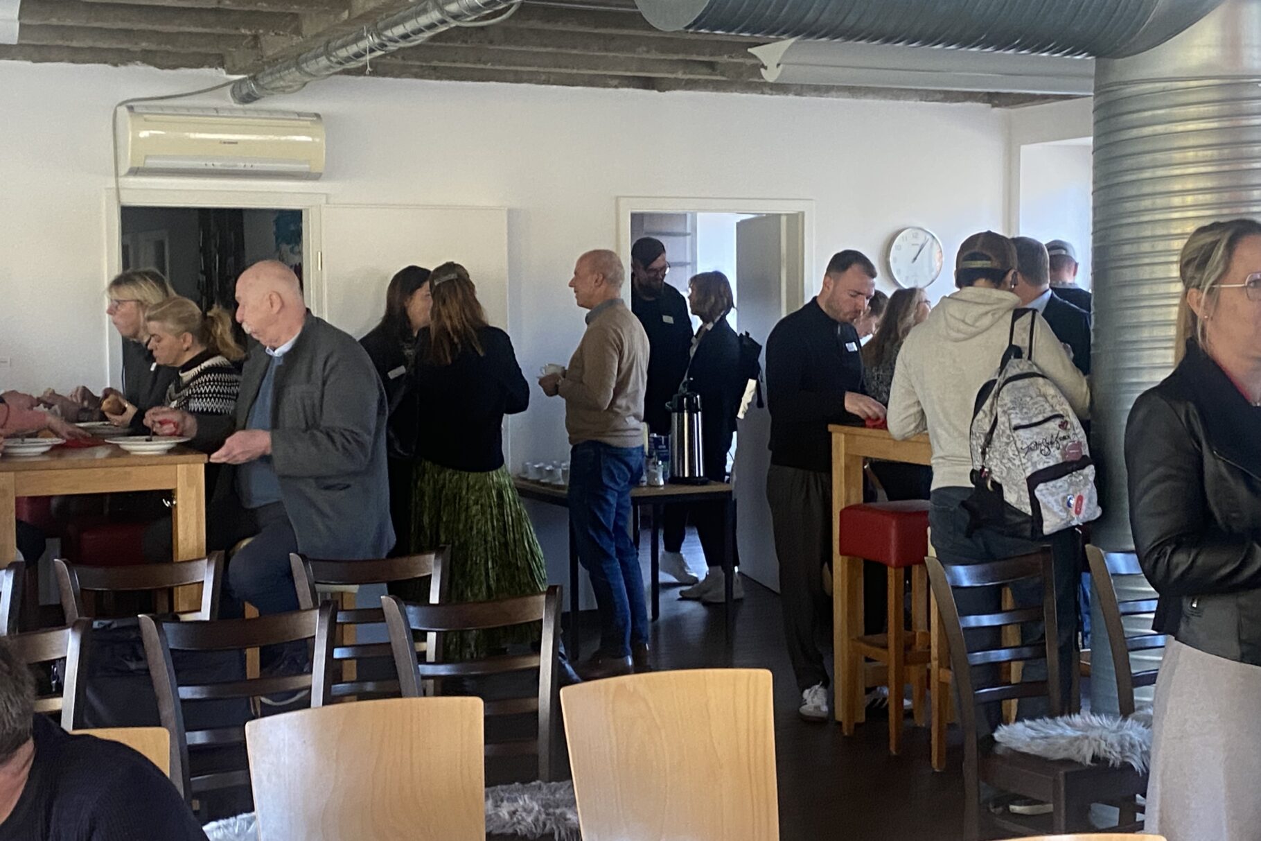 Mahl eben - Die E-Rechnung