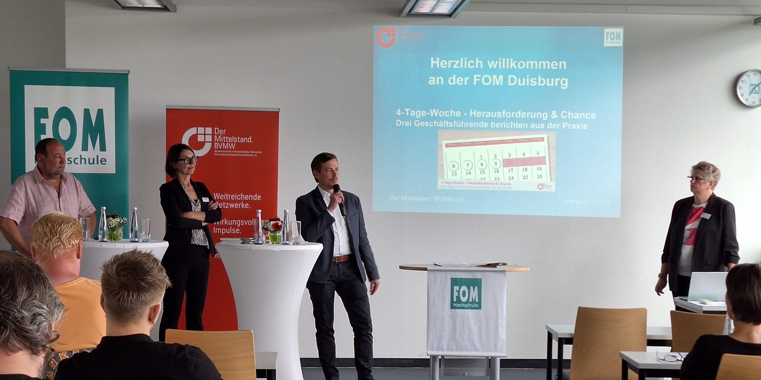 Duisburg und Kreis Wesel