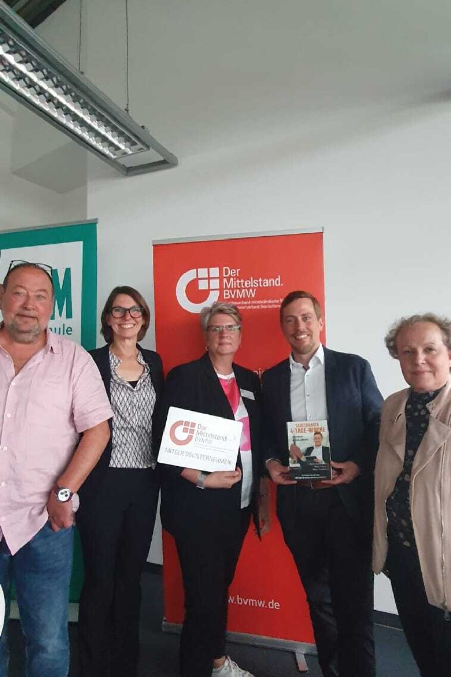 Duisburg und Kreis Wesel