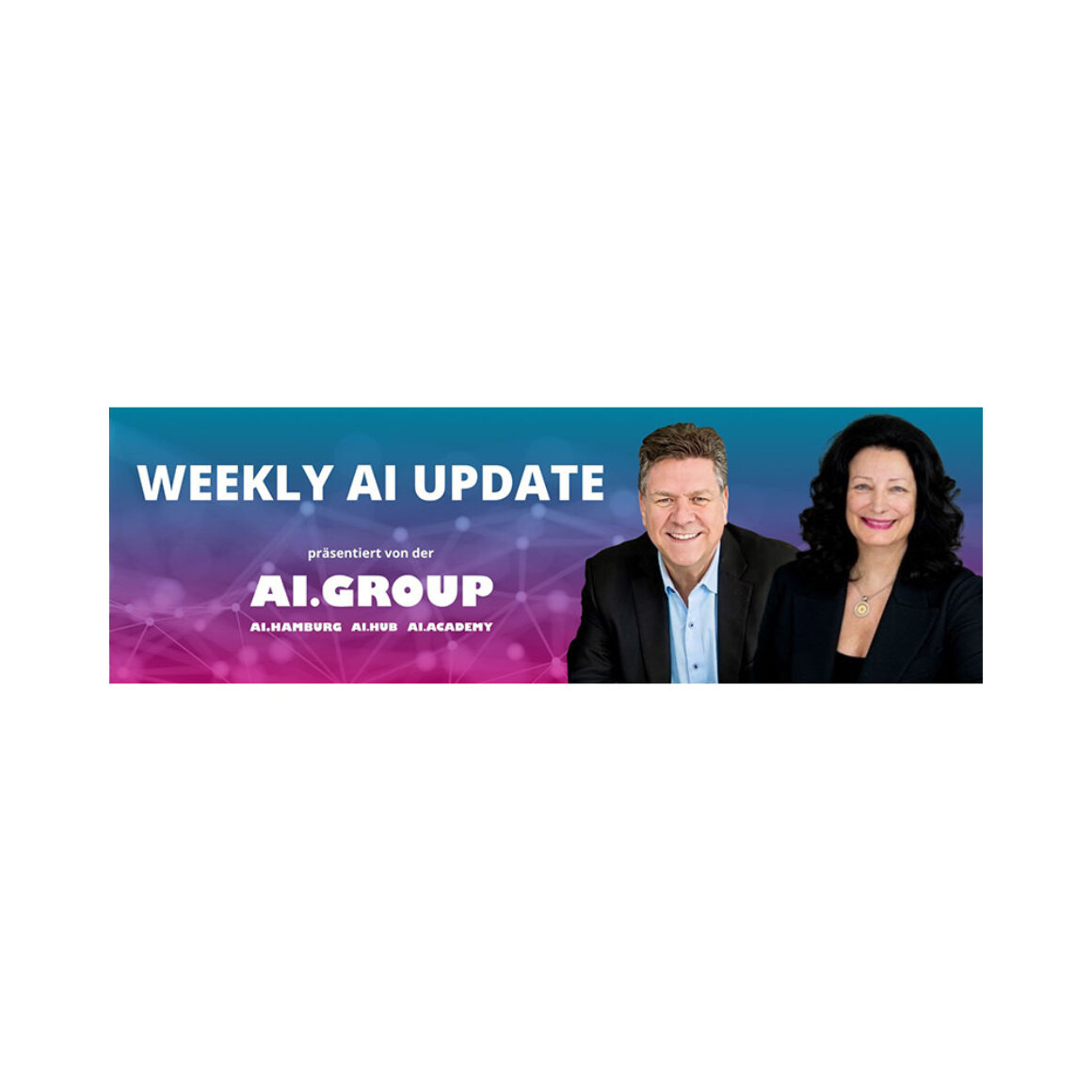 Header Newsletter AI.Group