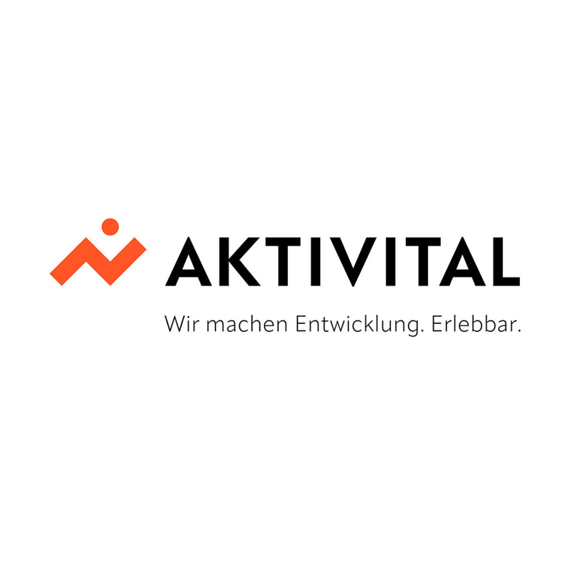 Logo Aktivital GmbH