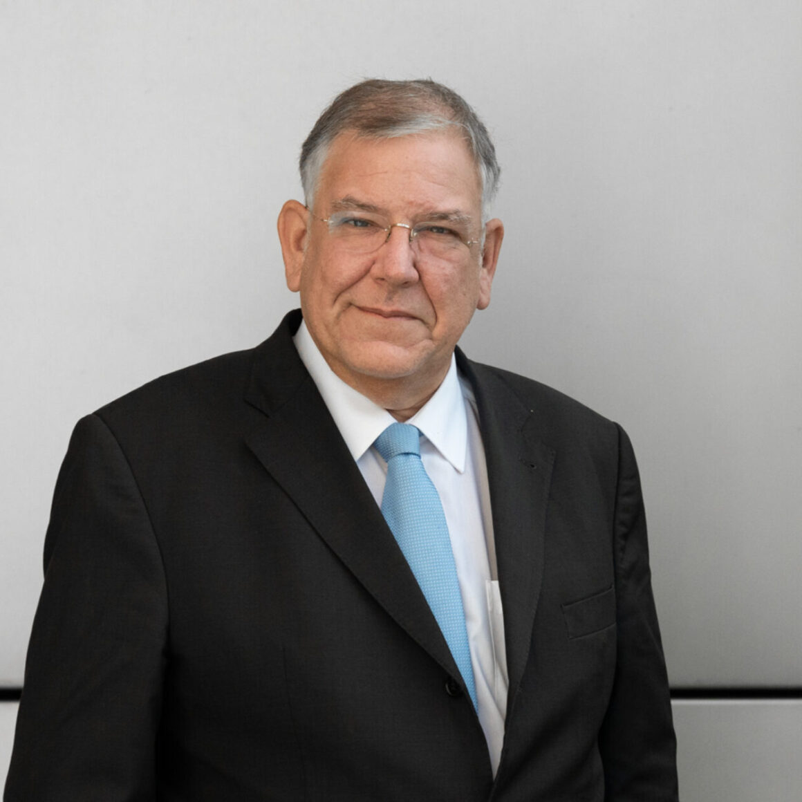 Christoph Ahlhaus, Senator a.D. Christoph Ahlhaus, Vorsitzender der BVMW-Geschäftsführung