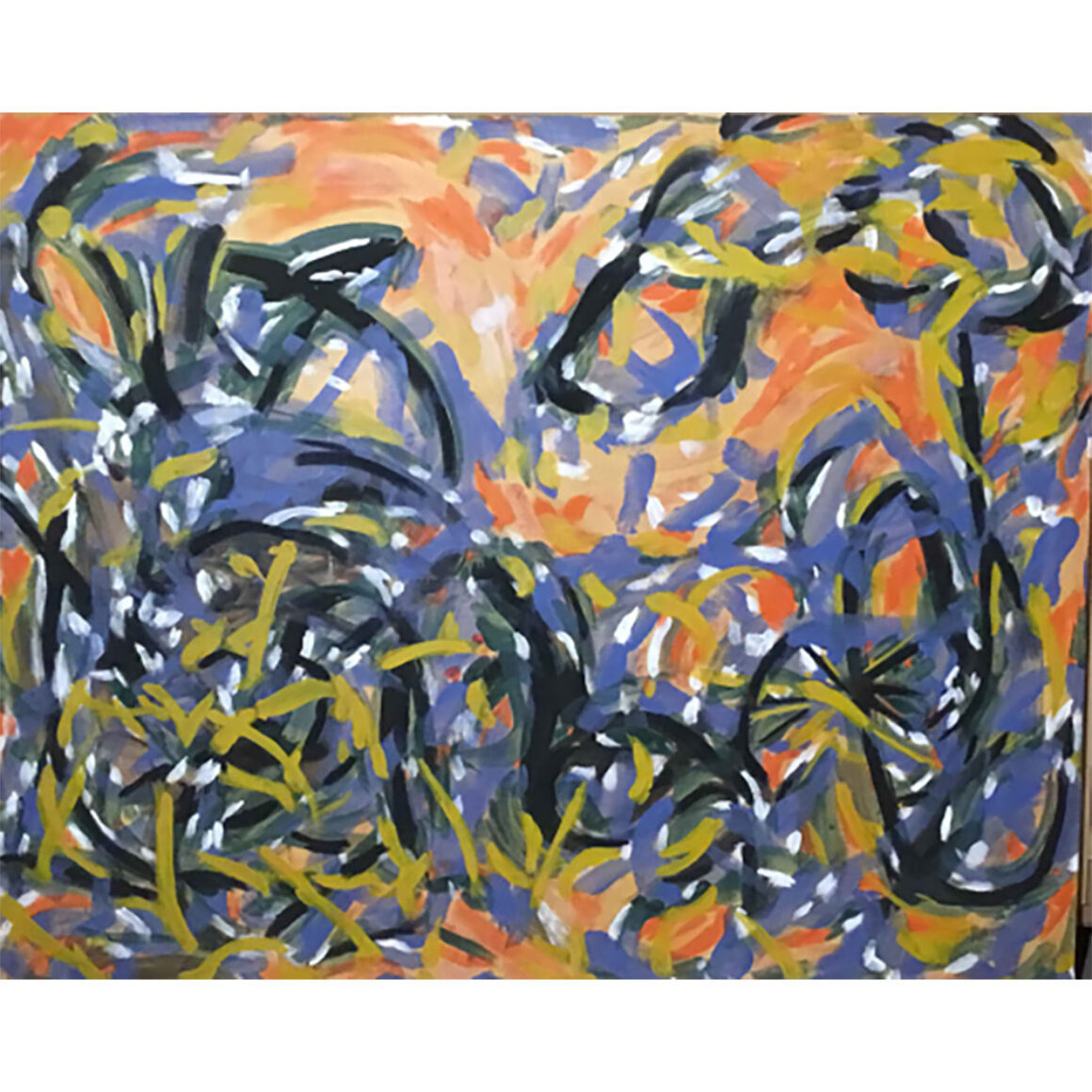 Georg Münchbach - Eon