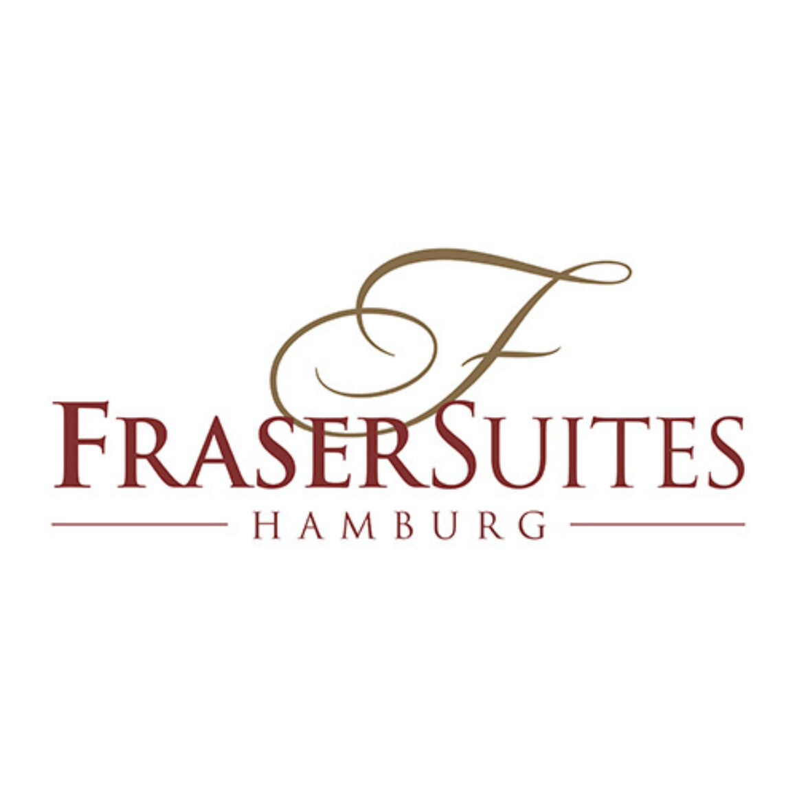 Hotel Fraser Suites Hamburg