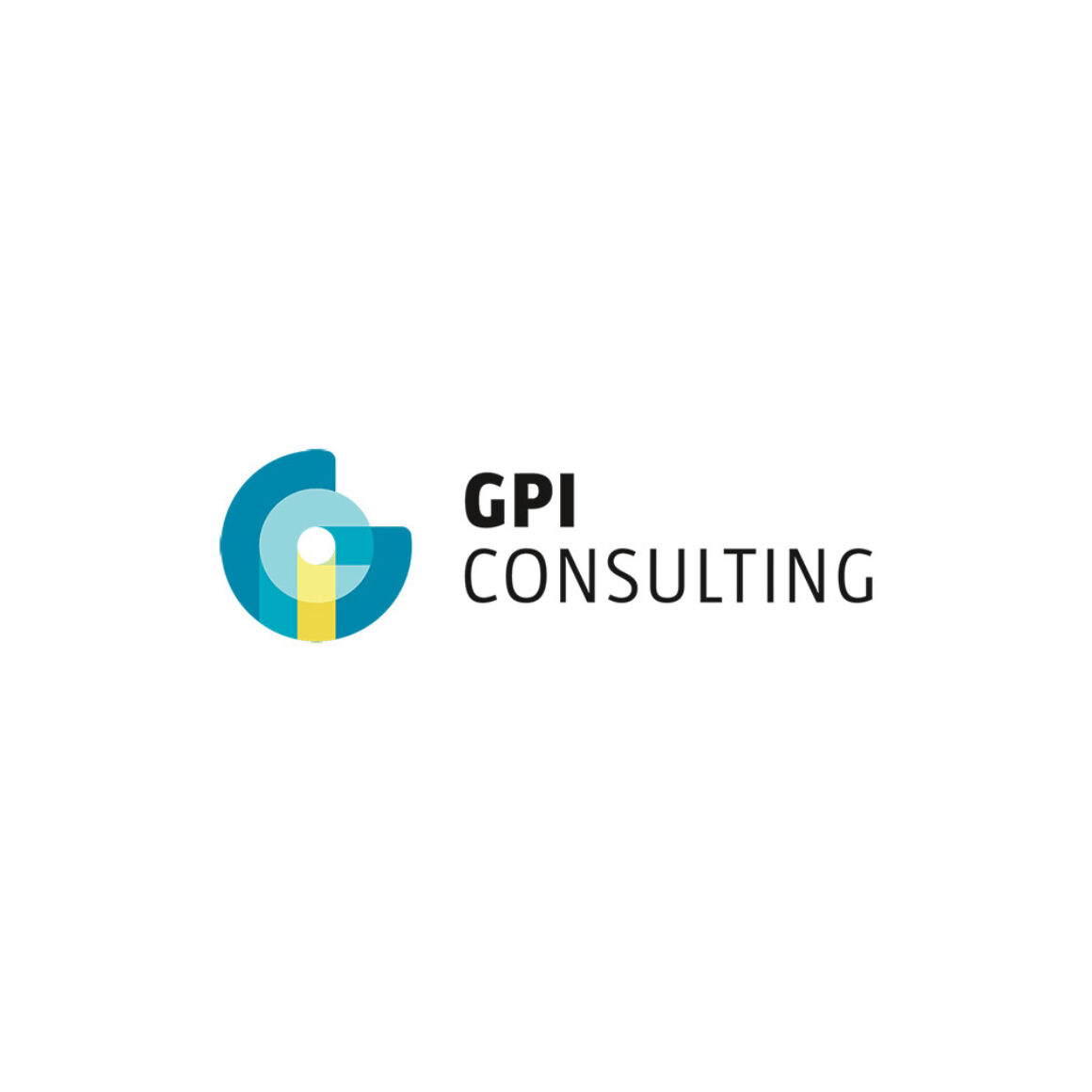 Logo GPI Consulting GmbH