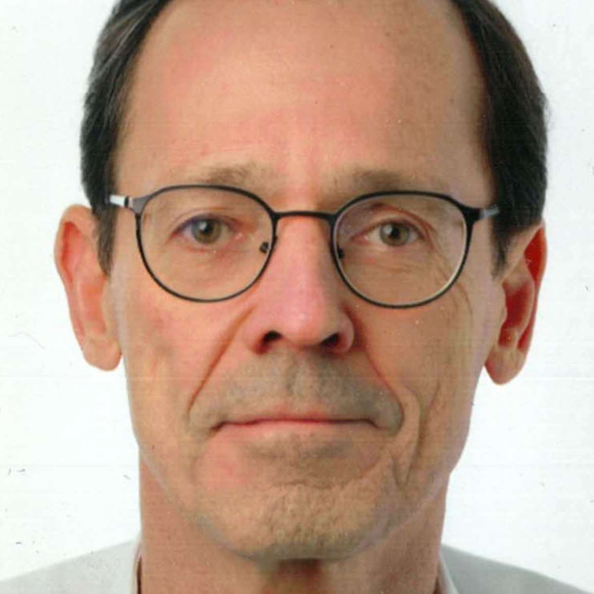 Hans Kemeny, Leiter der Wirtschaftsregion Metropoleregion Hamburg und SChleswig-Holstein