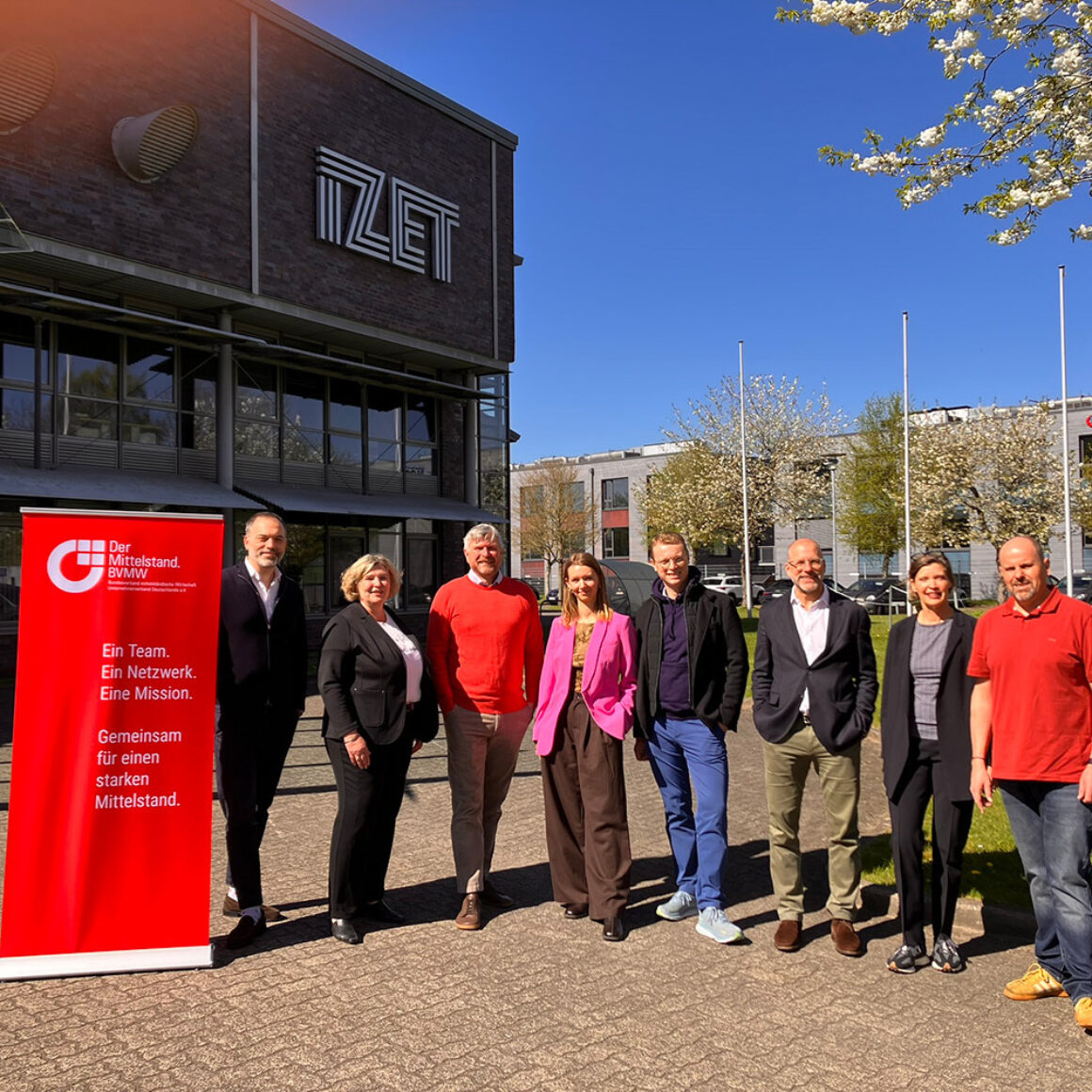 Rückblick Veranstaltung Itzehoe