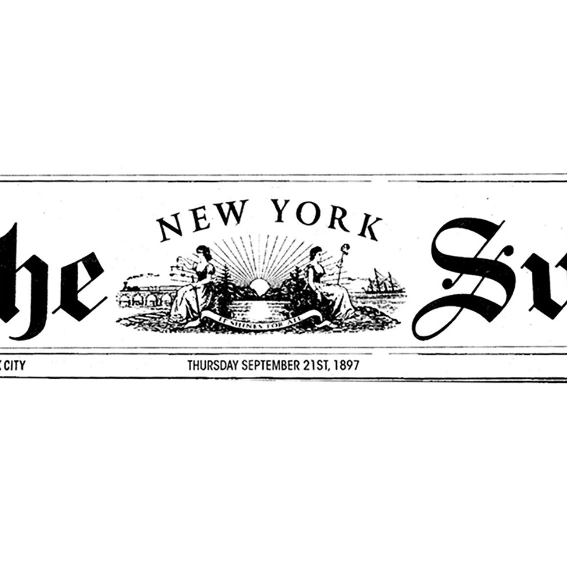 The Sun 1897
