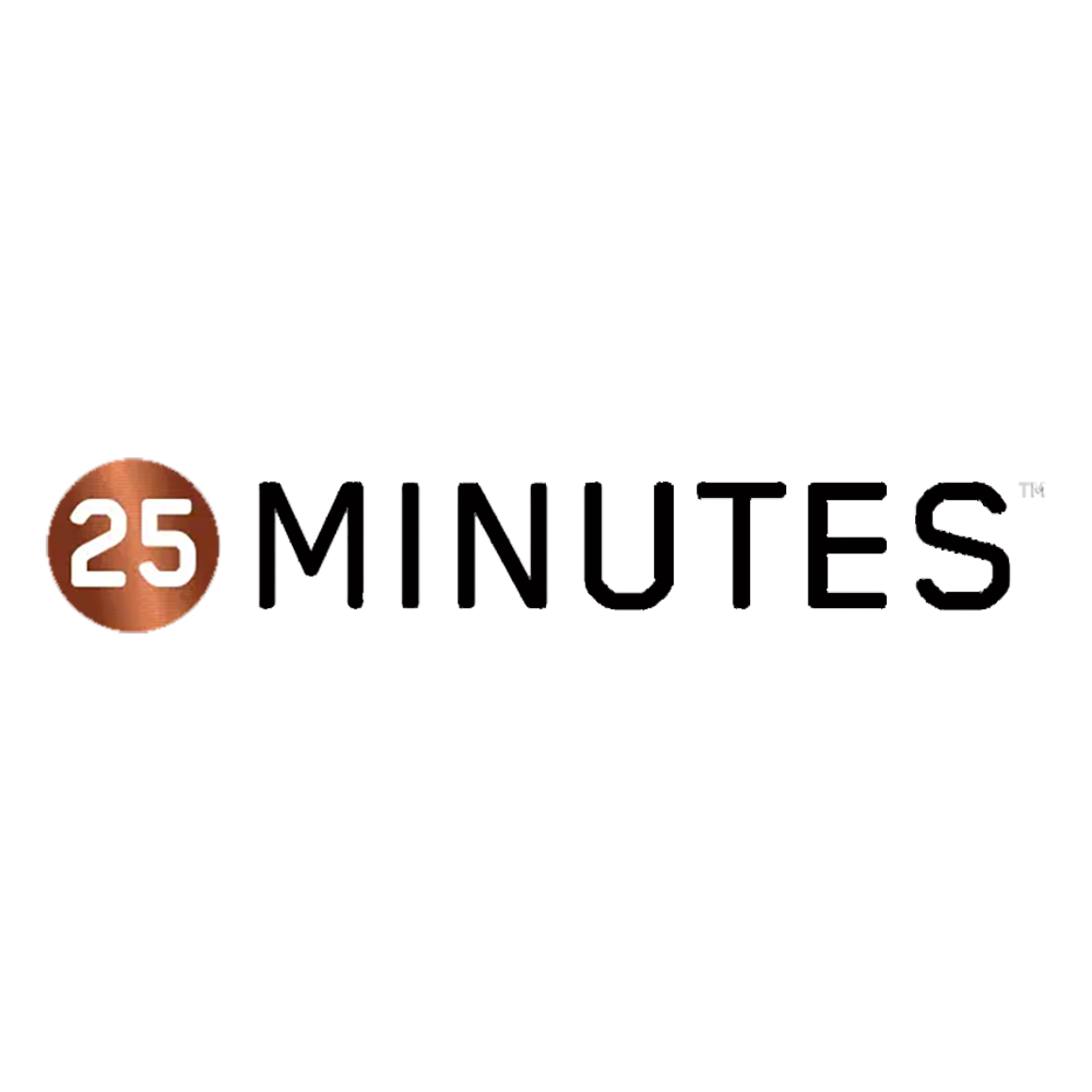 Logo 25 Minutes