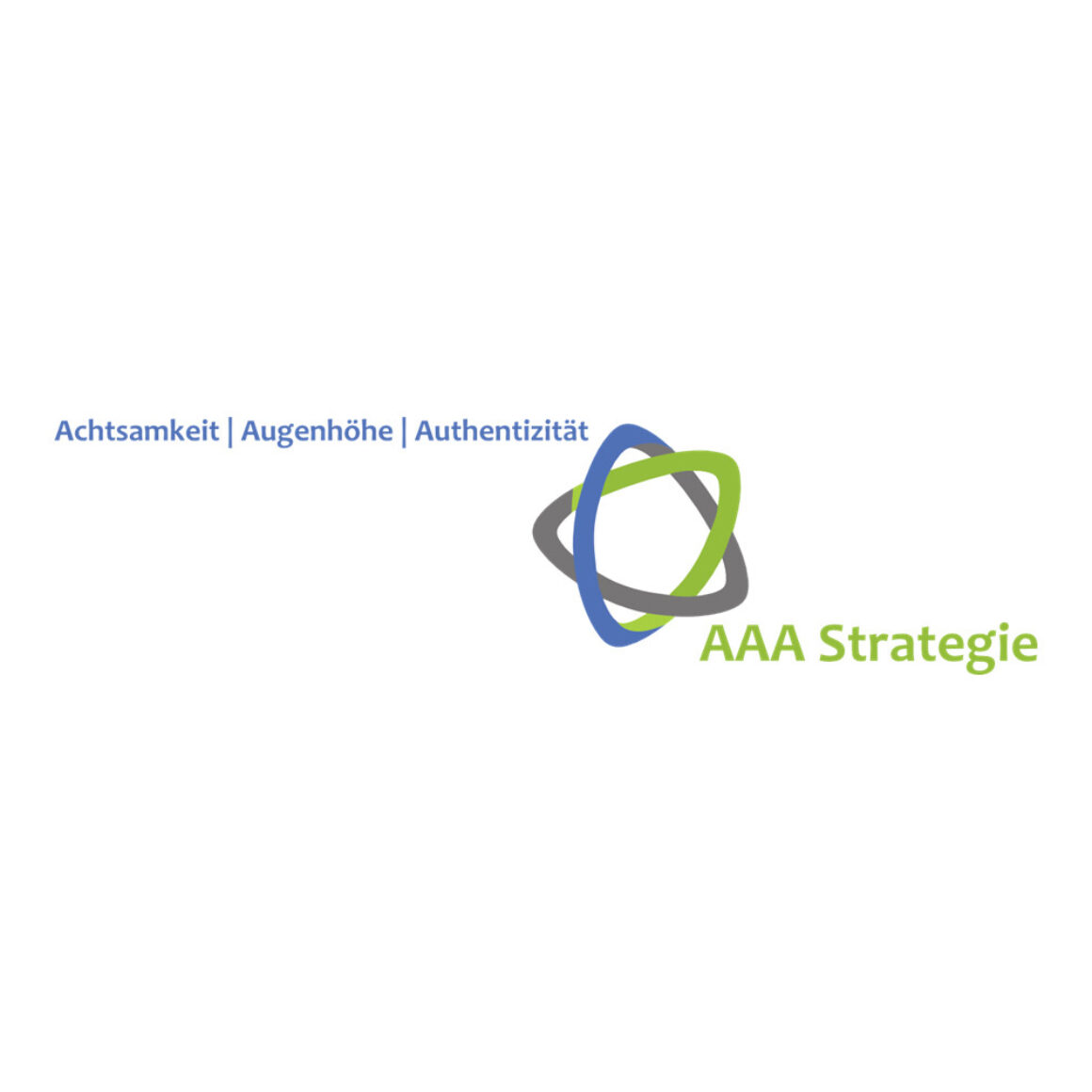 Logo AAA Strategie Beratung & Interim Management GmbH